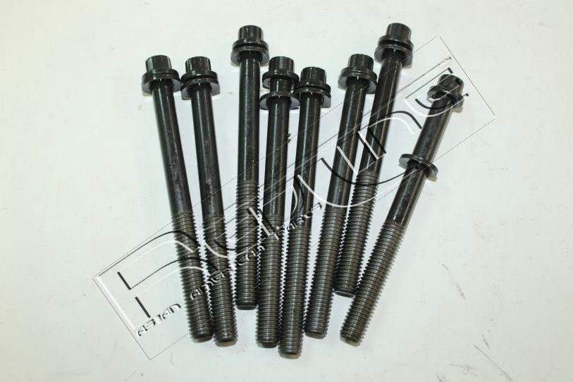 Redline 00SZ016 Cylinder Head Bolts Kit 00SZ016: Buy near me at 2407.PL in Poland at an Affordable price!