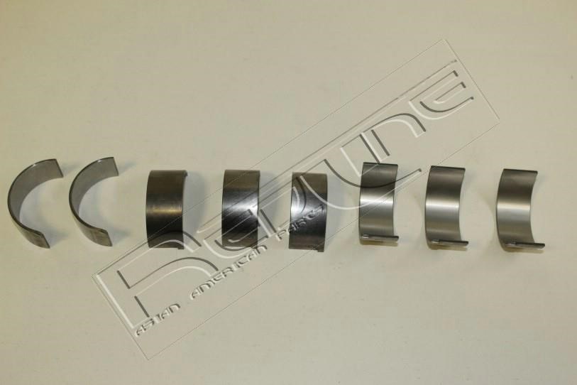 Redline 01HY006 Conrod Bearing Set 01HY006: Buy near me in Poland at 2407.PL - Good price!