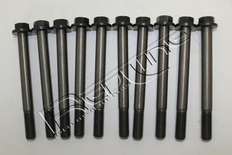 Redline 00TA000 Cylinder Head Bolts Kit 00TA000: Buy near me in Poland at 2407.PL - Good price!