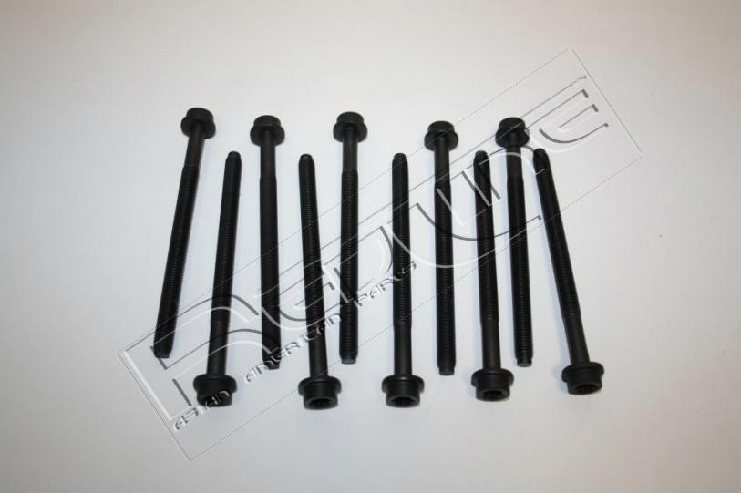 Redline 00MZ003 Cylinder Head Bolts Kit 00MZ003: Buy near me in Poland at 2407.PL - Good price!