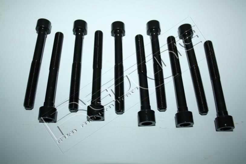 Redline 00TO007 Cylinder Head Bolts Kit 00TO007: Buy near me in Poland at 2407.PL - Good price!