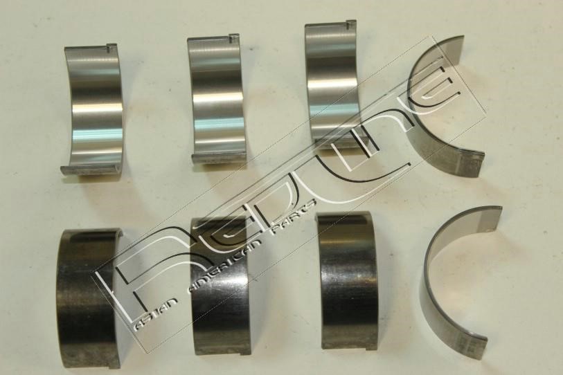 Redline 01HY017 Conrod Bearing Set 01HY017: Buy near me at 2407.PL in Poland at an Affordable price!