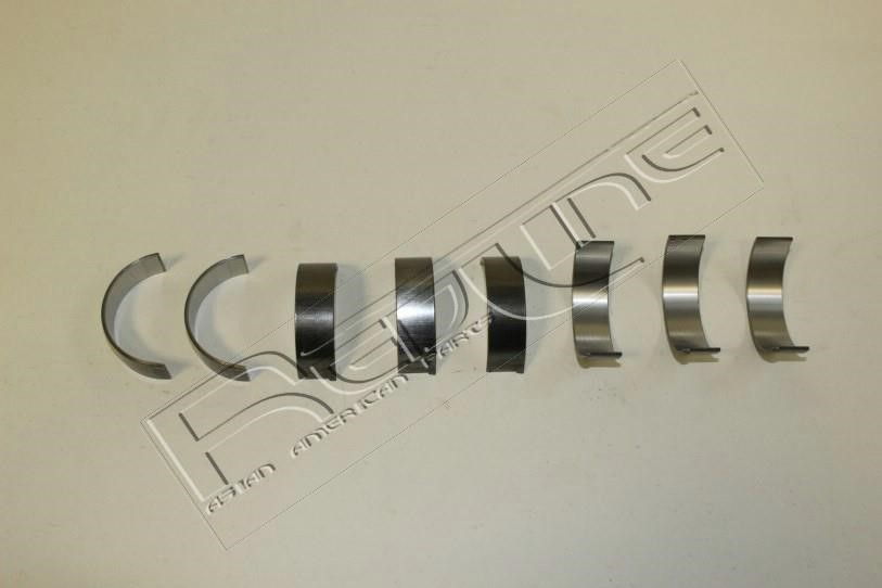 Redline 01HY023 Conrod Bearing Set 01HY023: Buy near me at 2407.PL in Poland at an Affordable price!