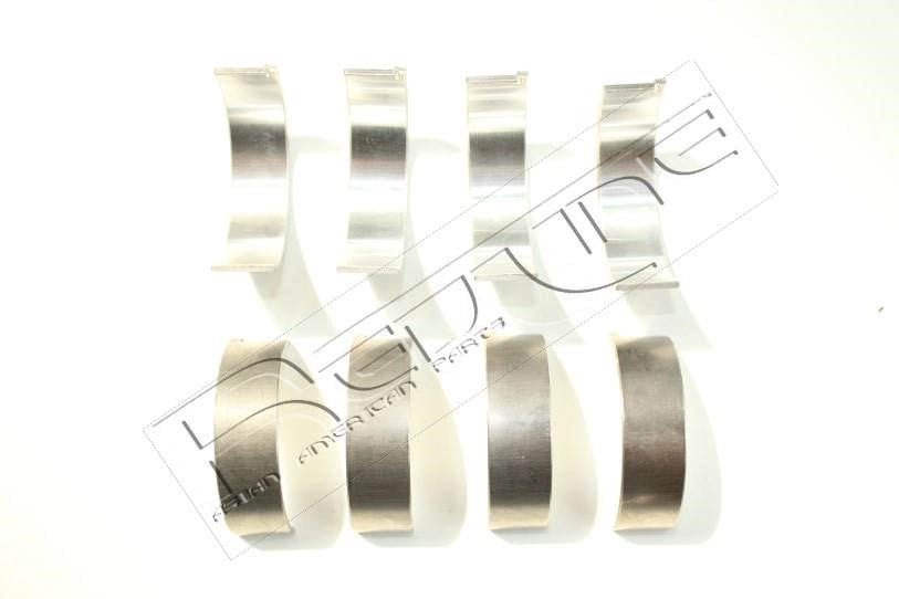 Redline 01HY024 Conrod Bearing Set 01HY024: Buy near me in Poland at 2407.PL - Good price!