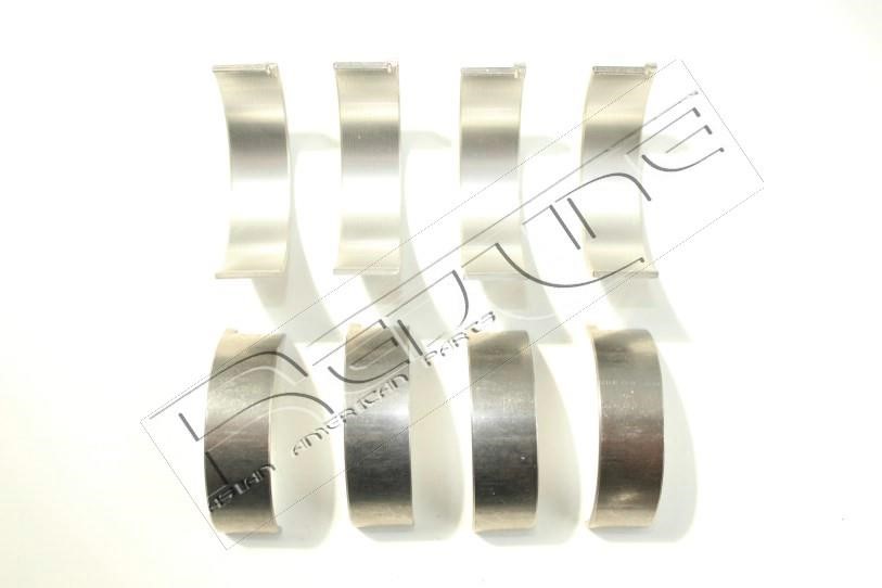 Redline 01HY025 Conrod Bearing Set 01HY025: Buy near me at 2407.PL in Poland at an Affordable price!