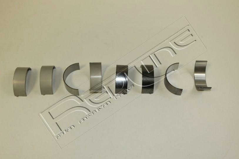 Redline 01HY026 Conrod Bearing Set 01HY026: Buy near me at 2407.PL in Poland at an Affordable price!
