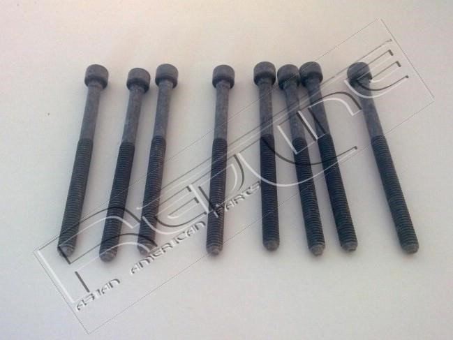 Redline 00TO017 Cylinder Head Bolts Kit 00TO017: Buy near me in Poland at 2407.PL - Good price!