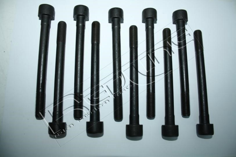 Redline 00NI010 Cylinder Head Bolts Kit 00NI010: Buy near me at 2407.PL in Poland at an Affordable price!