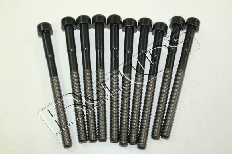 Redline 00TO023 Cylinder Head Bolts Kit 00TO023: Buy near me in Poland at 2407.PL - Good price!