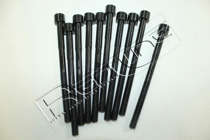 Redline 00TO024 Cylinder Head Bolts Kit 00TO024: Buy near me at 2407.PL in Poland at an Affordable price!