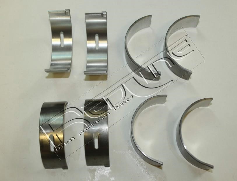 Redline 01JE002 Conrod Bearing Set 01JE002: Buy near me in Poland at 2407.PL - Good price!