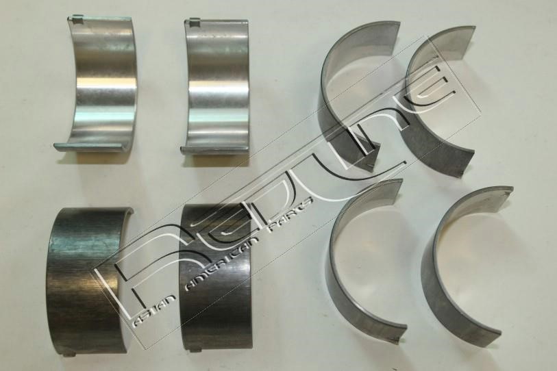 Redline 01TO017 Conrod Bearing Set 01TO017: Buy near me at 2407.PL in Poland at an Affordable price!