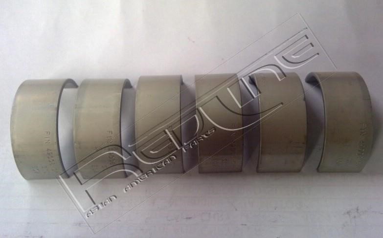 Redline 01SM001 Conrod Bearing Set 01SM001: Buy near me at 2407.PL in Poland at an Affordable price!