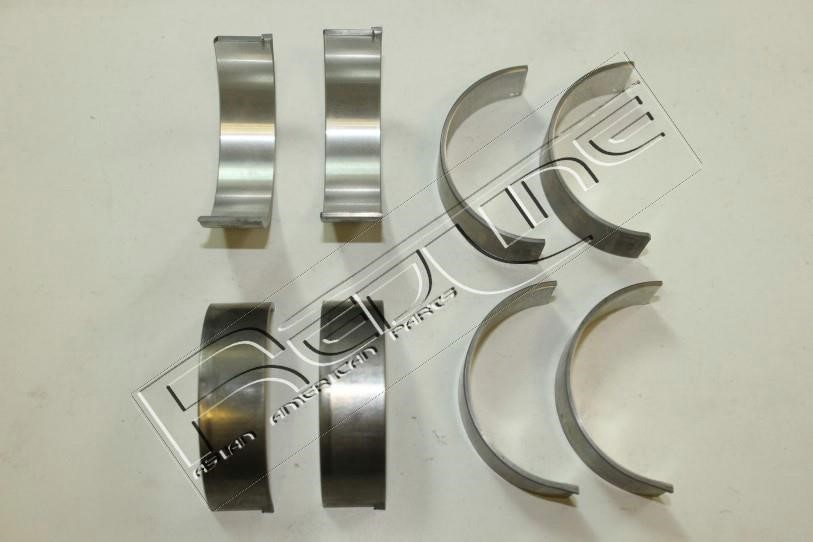 Redline 01SU014 Conrod Bearing Set 01SU014: Buy near me at 2407.PL in Poland at an Affordable price!