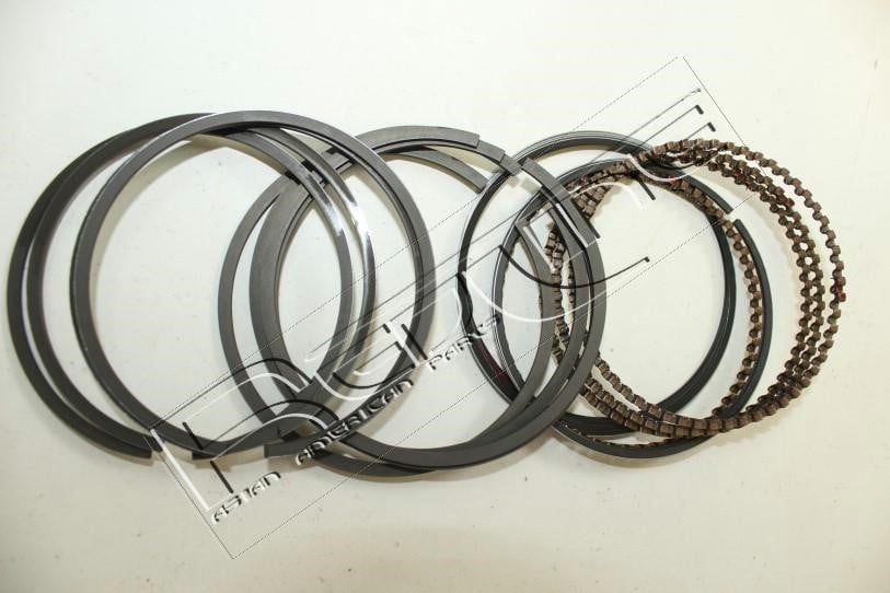 Redline 04DW005 Piston Ring Kit 04DW005: Buy near me in Poland at 2407.PL - Good price!