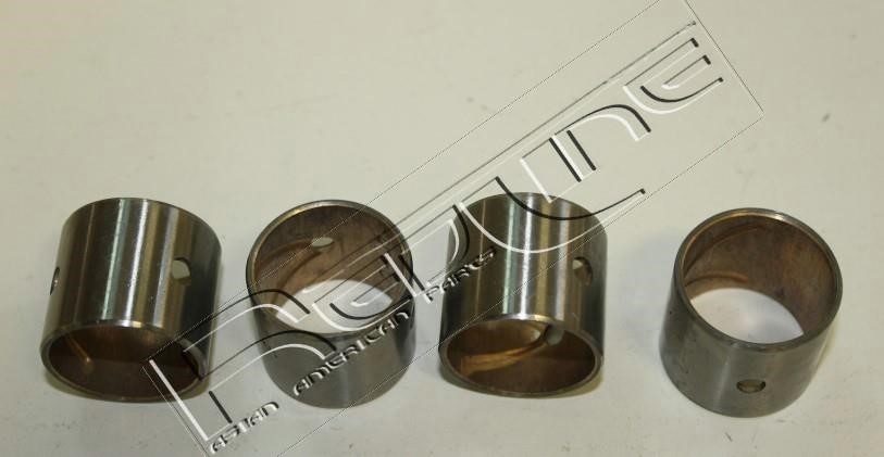 Redline 03HY002 Small End Bushes, connecting rod 03HY002: Buy near me in Poland at 2407.PL - Good price!