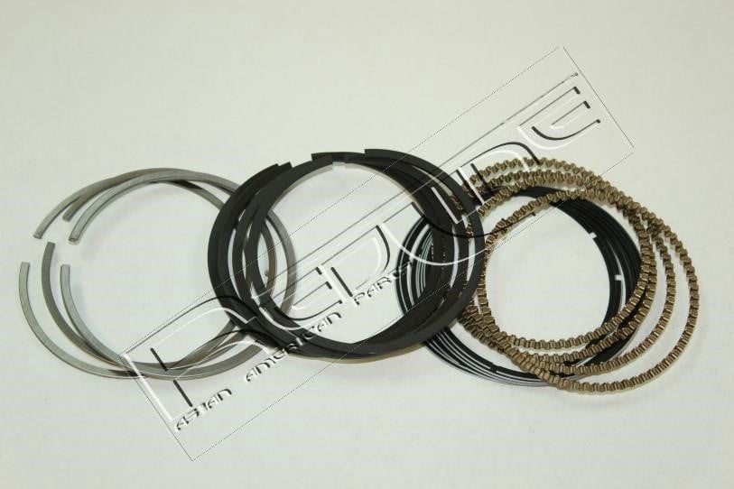 Redline 04HY010 Piston Ring Kit 04HY010: Buy near me in Poland at 2407.PL - Good price!