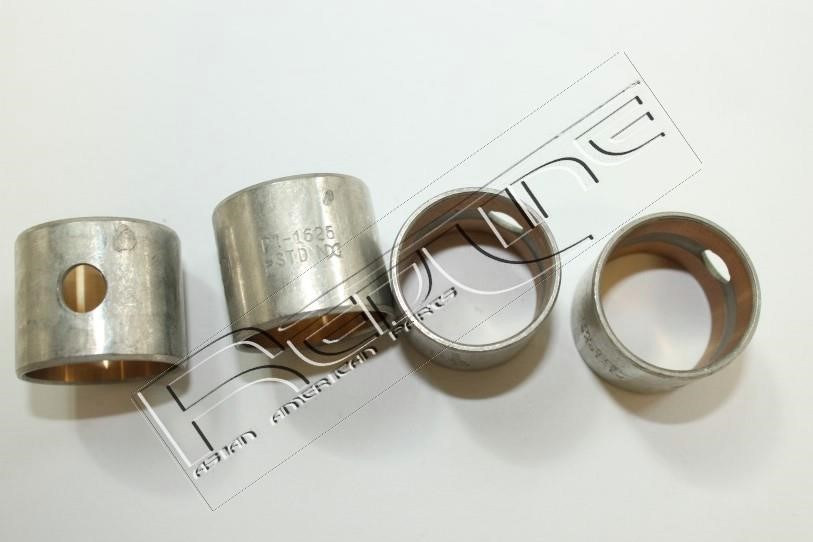 Redline 03IZ004 Small End Bushes, connecting rod 03IZ004: Buy near me at 2407.PL in Poland at an Affordable price!