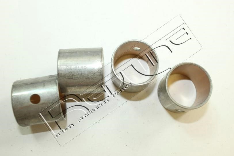 Redline 03NI002 Small End Bushes, connecting rod 03NI002: Buy near me in Poland at 2407.PL - Good price!