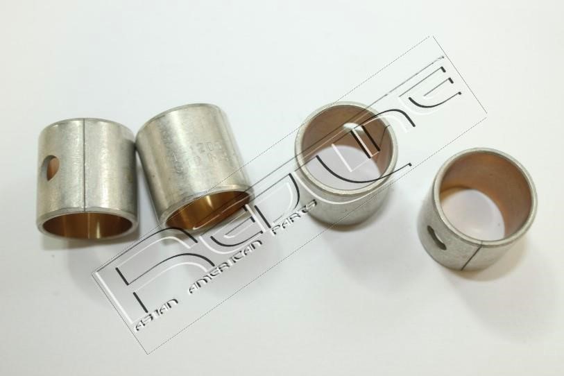 Redline 03NI007 Small End Bushes, connecting rod 03NI007: Buy near me in Poland at 2407.PL - Good price!