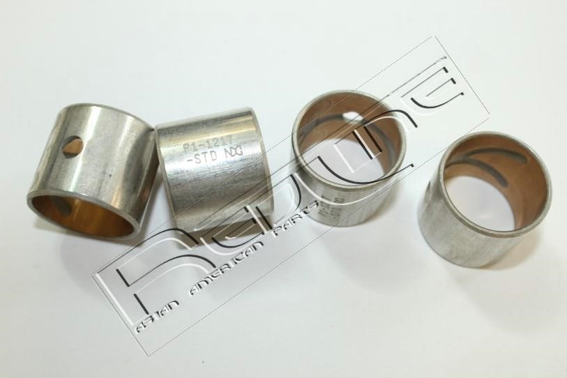 Redline 03NI008 Small End Bushes, connecting rod 03NI008: Buy near me in Poland at 2407.PL - Good price!
