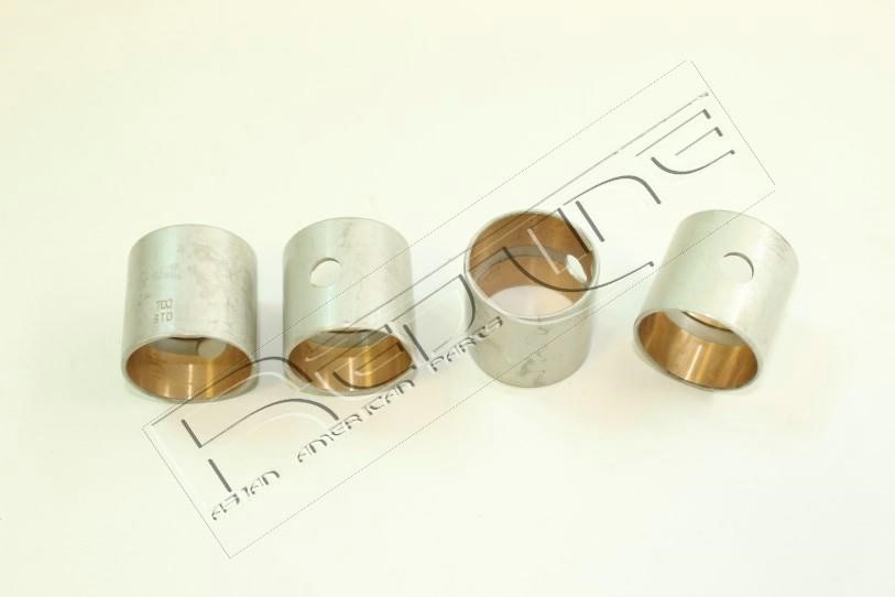 Redline 03NI013 Small End Bushes, connecting rod 03NI013: Buy near me in Poland at 2407.PL - Good price!