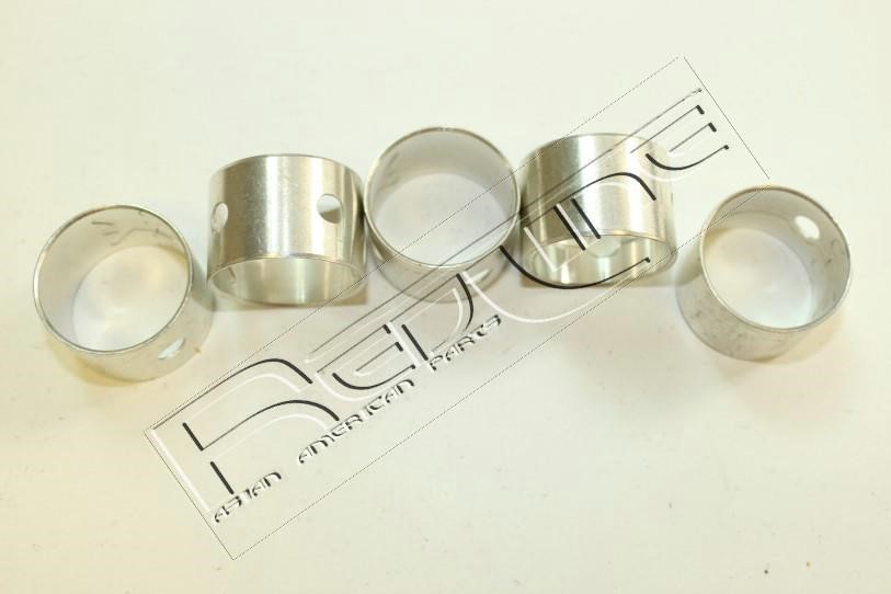 Redline 03SS000 Small End Bushes, connecting rod 03SS000: Buy near me in Poland at 2407.PL - Good price!