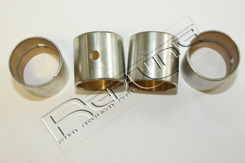 Redline 03TO000 Small End Bushes, connecting rod 03TO000: Buy near me in Poland at 2407.PL - Good price!