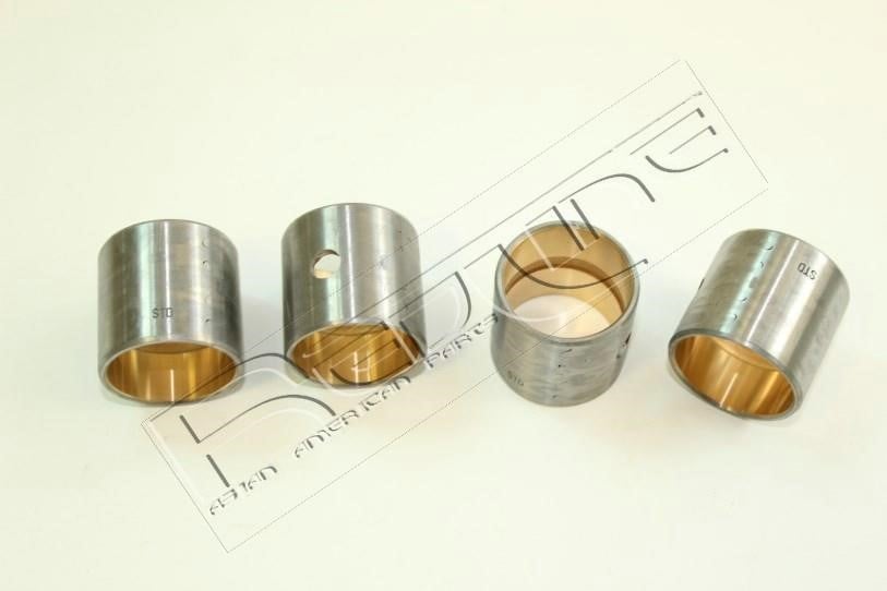 Redline 03TO001 Small End Bushes, connecting rod 03TO001: Buy near me at 2407.PL in Poland at an Affordable price!
