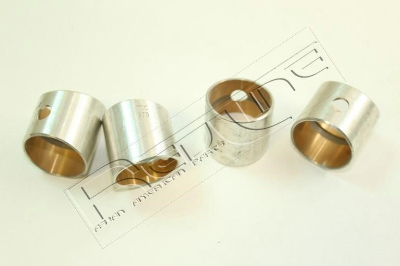 Redline 03TO003 Small End Bushes, connecting rod 03TO003: Buy near me in Poland at 2407.PL - Good price!