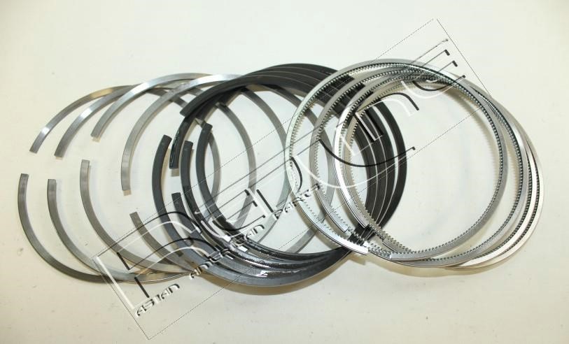 Redline 04KI000 Piston Ring Kit 04KI000: Buy near me at 2407.PL in Poland at an Affordable price!