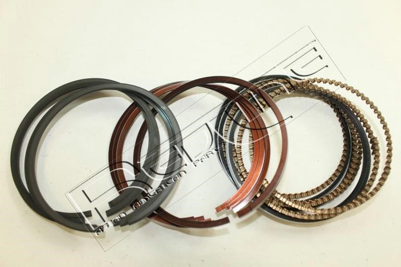 Redline 04KI002 Piston Ring Kit 04KI002: Buy near me in Poland at 2407.PL - Good price!