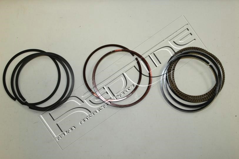 Redline 04KI008 Piston Ring Kit 04KI008: Buy near me in Poland at 2407.PL - Good price!