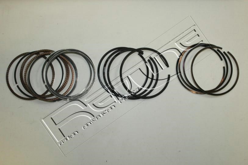 Redline 04KI009 Piston Ring Kit 04KI009: Buy near me in Poland at 2407.PL - Good price!