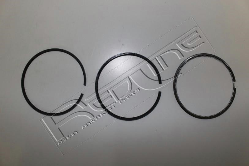 Redline 04KI010 Piston Ring Kit 04KI010: Buy near me in Poland at 2407.PL - Good price!