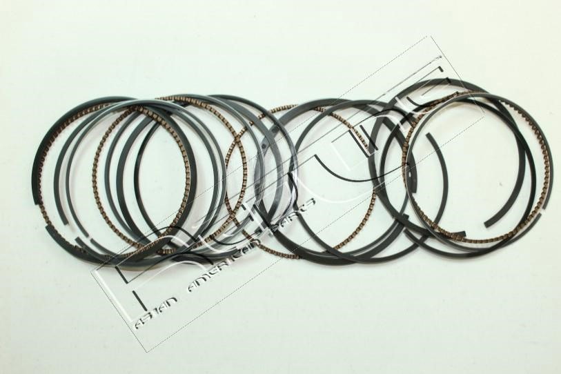 Redline 04NI071 Piston Ring Kit 04NI071: Buy near me in Poland at 2407.PL - Good price!