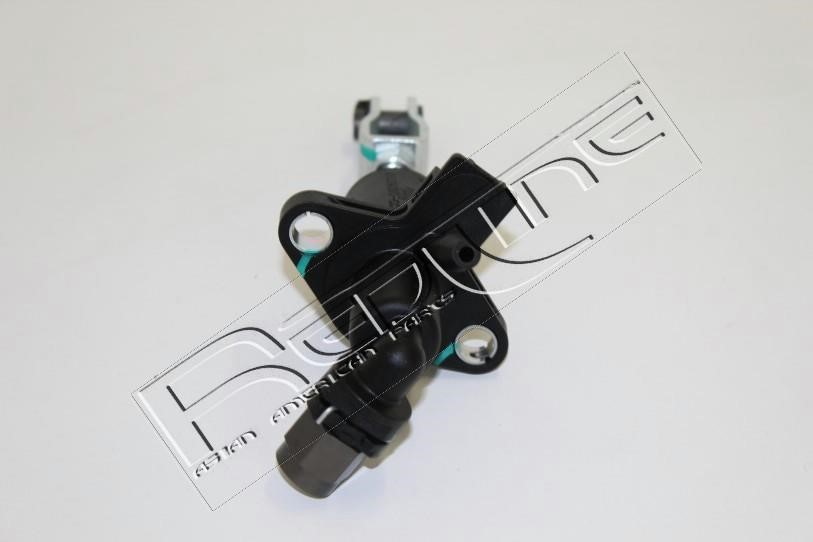 Redline 07DR004 Master cylinder, clutch 07DR004: Buy near me in Poland at 2407.PL - Good price!