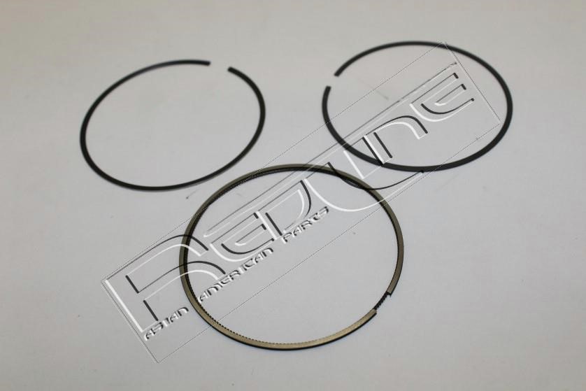 Redline 04TO051 Piston Ring Kit 04TO051: Buy near me in Poland at 2407.PL - Good price!