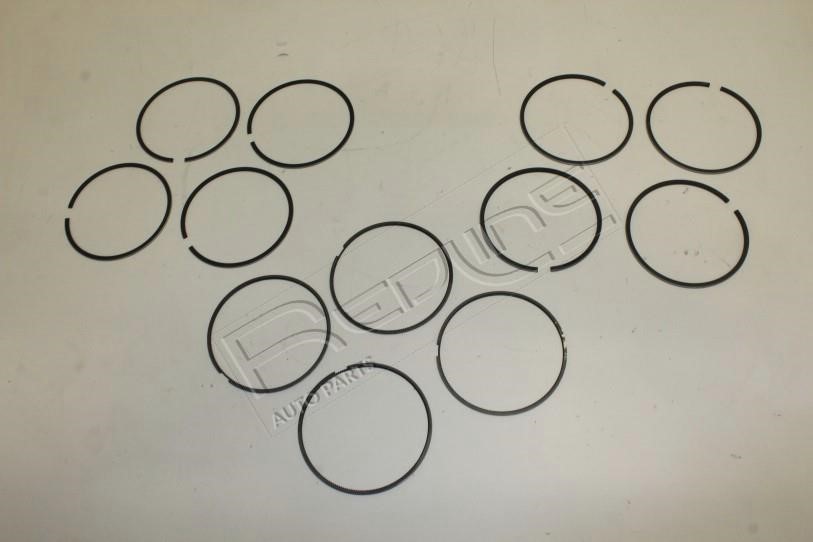 Redline 04TO063 Zestaw pierścieni tłokowych 04TO063: Dobra cena w Polsce na 2407.PL - Kup Teraz!