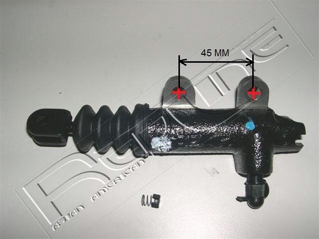 Redline 08HY005 Clutch slave cylinder 08HY005: Buy near me in Poland at 2407.PL - Good price!