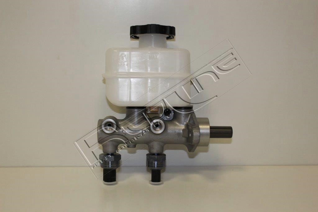 Redline 09SS006 Brake Master Cylinder 09SS006: Buy near me at 2407.PL in Poland at an Affordable price!
