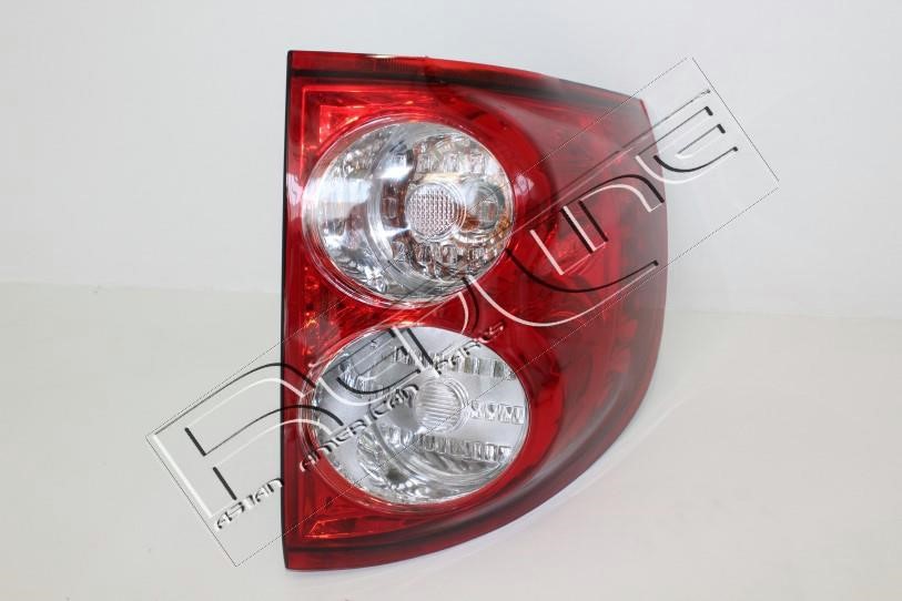 Redline 103GW000 Combination Rearlight 103GW000: Buy near me at 2407.PL in Poland at an Affordable price!