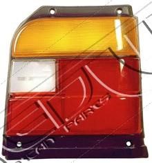 Redline 103MA000 Combination Rearlight 103MA000: Buy near me in Poland at 2407.PL - Good price!