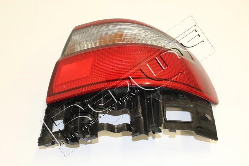 Redline 103TO014 Combination Rearlight 103TO014: Buy near me in Poland at 2407.PL - Good price!