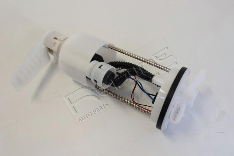 Redline 12GI003 Fuel pump 12GI003: Buy near me at 2407.PL in Poland at an Affordable price!