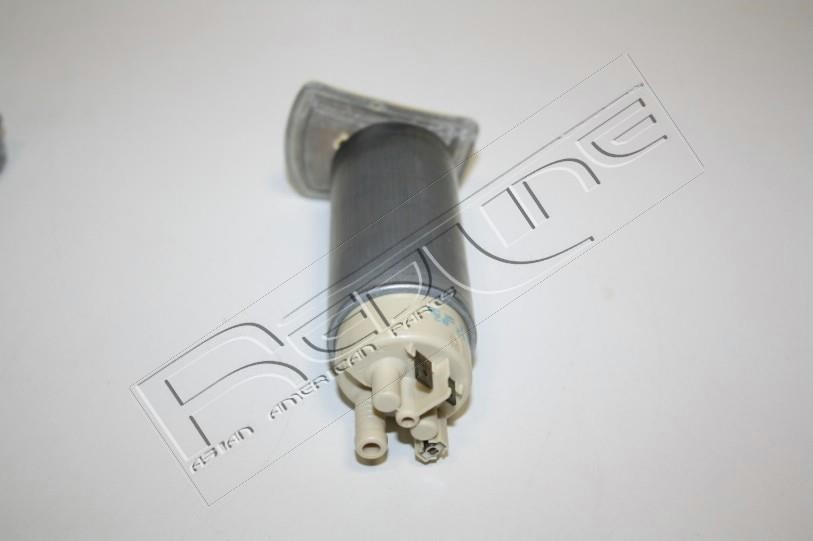 Redline 12HY002 Fuel pump 12HY002: Buy near me in Poland at 2407.PL - Good price!