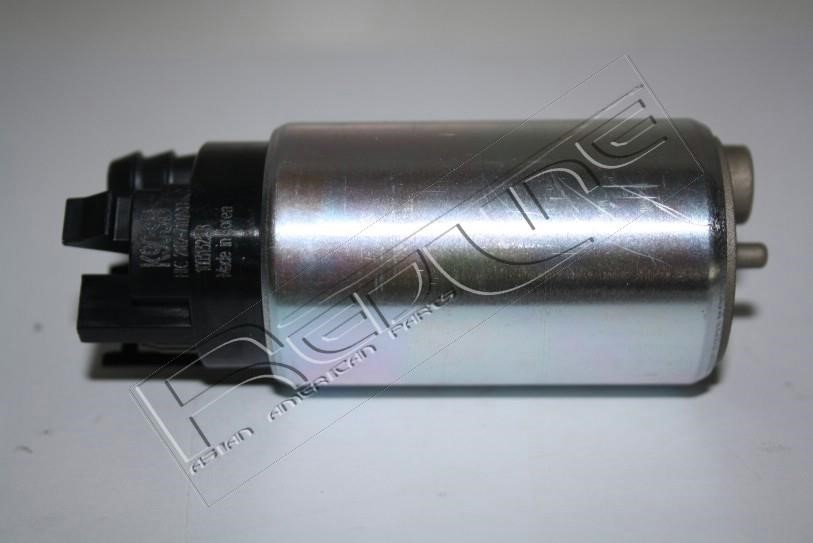 Redline 12HY018 Fuel pump 12HY018: Buy near me at 2407.PL in Poland at an Affordable price!