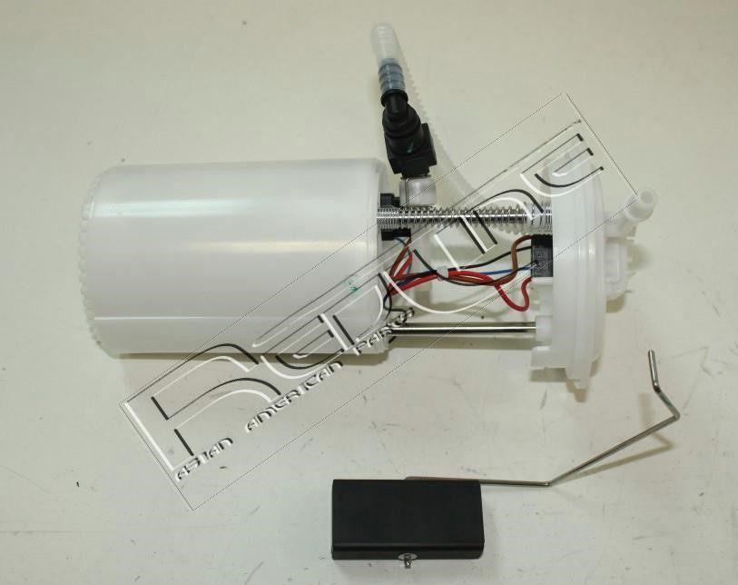 Redline 12DR000 Fuel pump 12DR000: Buy near me at 2407.PL in Poland at an Affordable price!