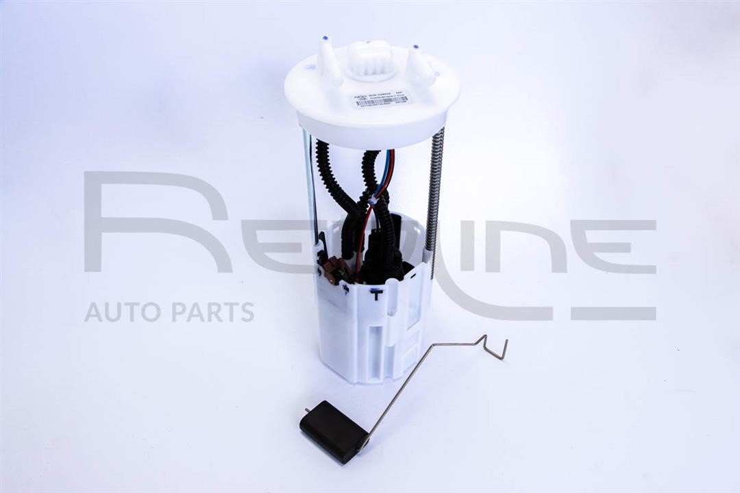 Redline 12DR002 Fuel pump 12DR002: Buy near me in Poland at 2407.PL - Good price!