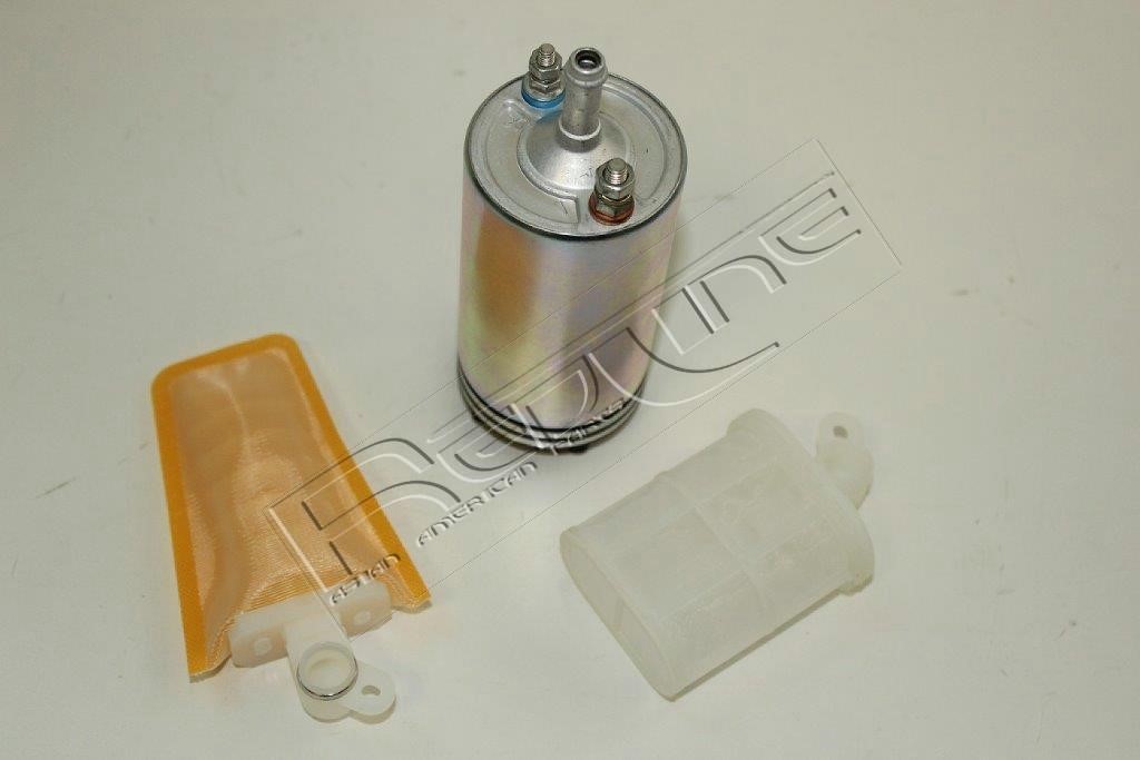 Redline 12NI003 Fuel pump 12NI003: Buy near me at 2407.PL in Poland at an Affordable price!